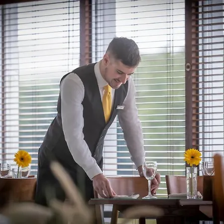 Gleneagle 4* 킬라니