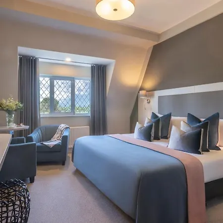 Gleneagle 호텔 킬라니