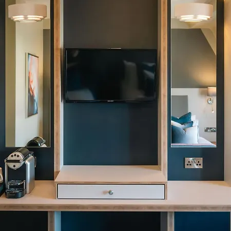 Gleneagle 호텔 킬라니