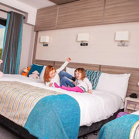 호텔 Gleneagle 킬라니