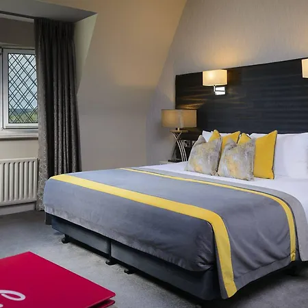 Gleneagle 4* 킬라니