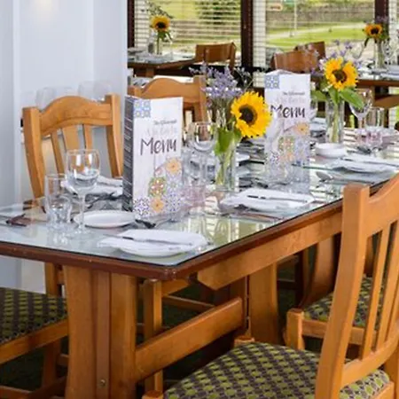 호텔 Gleneagle 킬라니