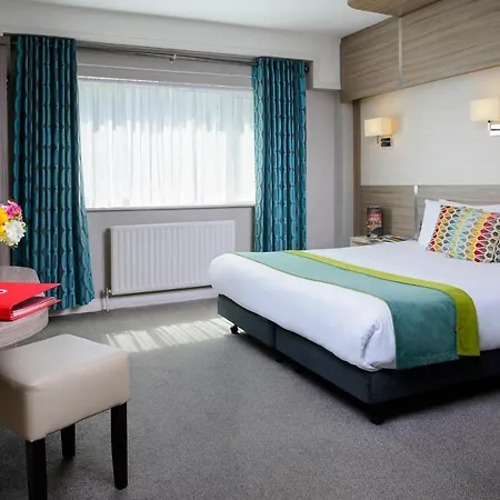 Hotel Gleneagle Killarney