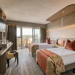 Gleneagle فندق