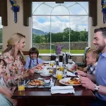 Gleneagle Hotel