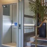 Hotel Gleneagle