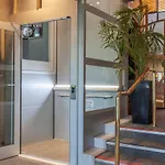 Gleneagle فندق