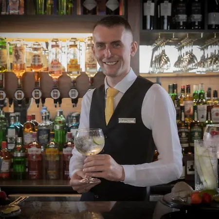 Gleneagle Hotel