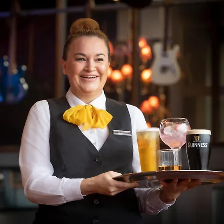 Hotel Gleneagle Killarney