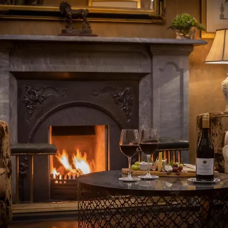 Hotel Gleneagle