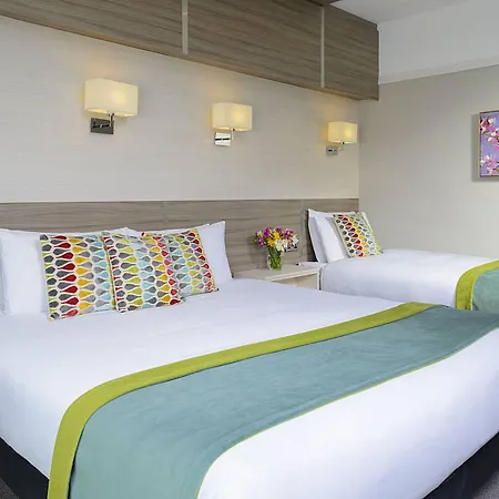 Gleneagle Hotel Killarney