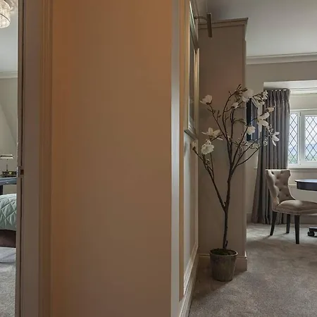Gleneagle 4*