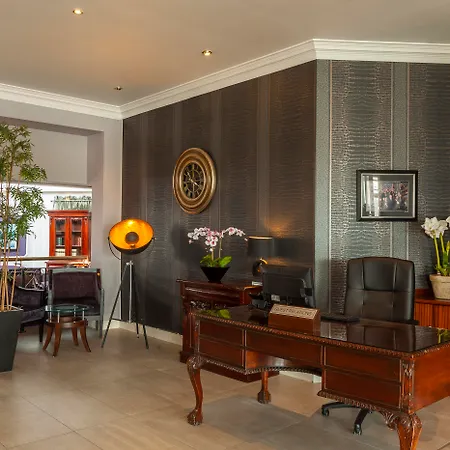 Hotel Gleneagle