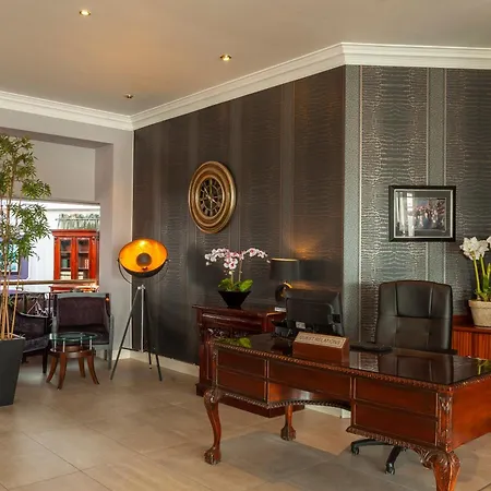 Hotel Gleneagle