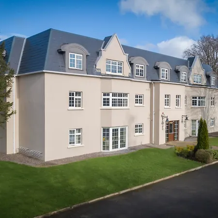 Hotel Gleneagle