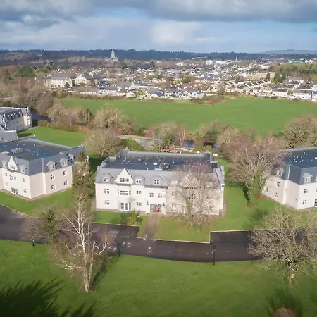 Gleneagle 4*