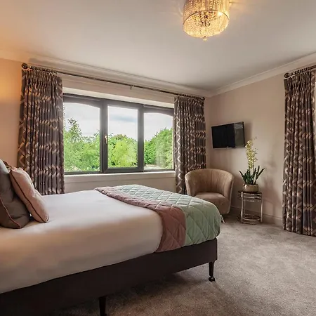 Gleneagle 4*