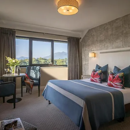 Hotel Gleneagle