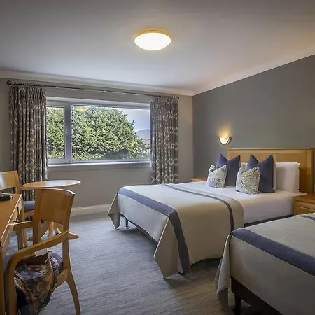 Hotel Gleneagle