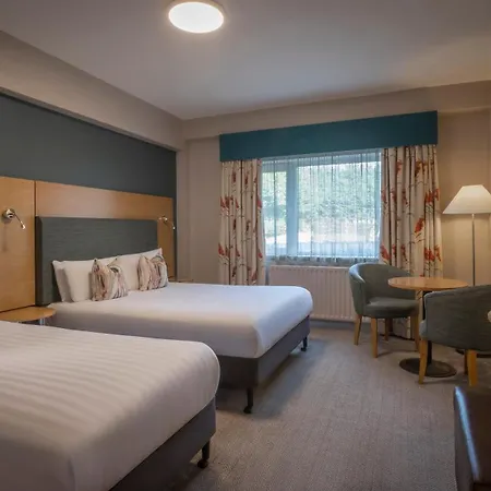 Hotel Gleneagle