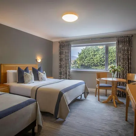 Gleneagle Отель 4*