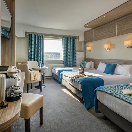 Gleneagle 4*