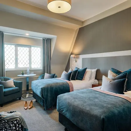 Hotel Gleneagle