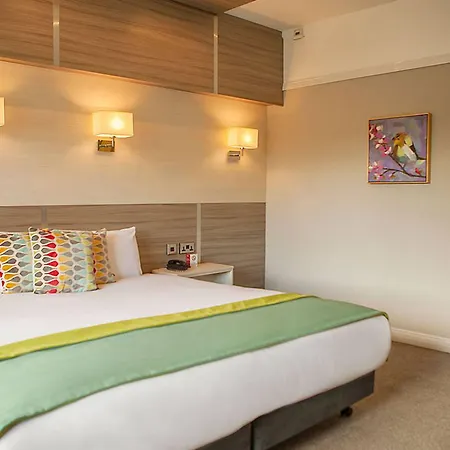 Hotel Gleneagle 4*
