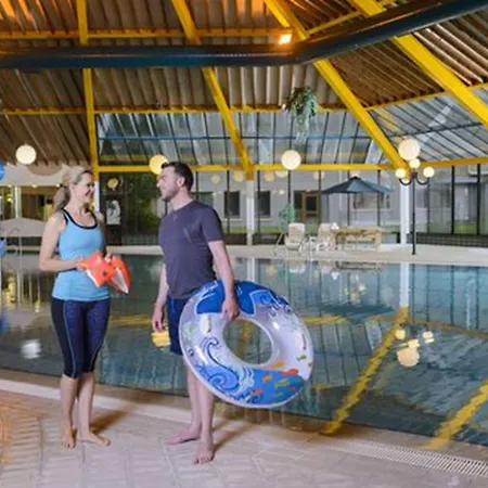 Hotel Gleneagle