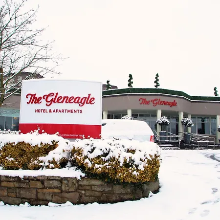 Hotel Gleneagle