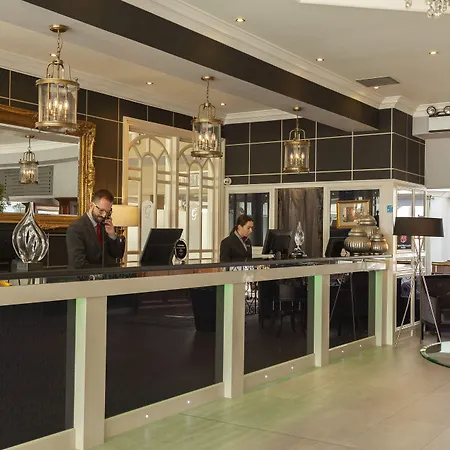 Gleneagle 4* Killarney