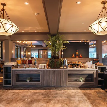 Hotel Gleneagle
