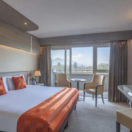 Gleneagle 4*