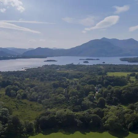 Gleneagle 4* Killarney