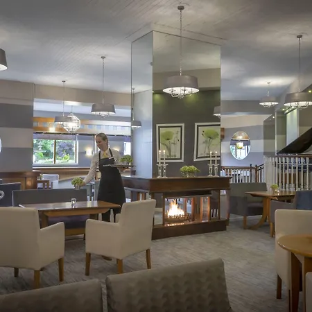Hotel Gleneagle Killarney