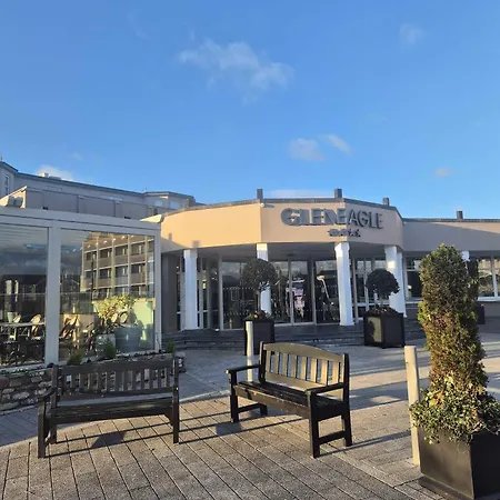 Gleneagle Hotel
