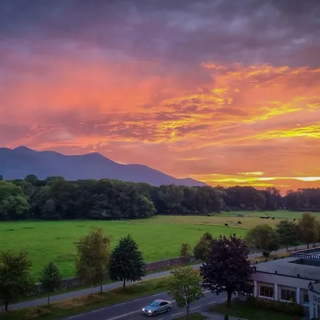 Gleneagle Hotel Killarney