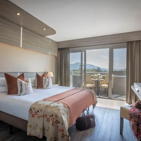Hotel Gleneagle