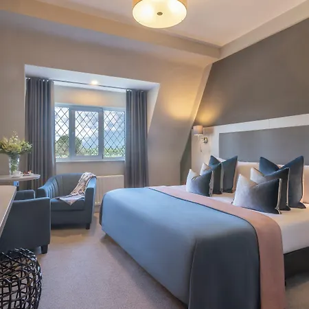 Gleneagle 4* Killarney