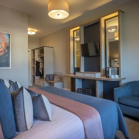Gleneagle Hotel Killarney