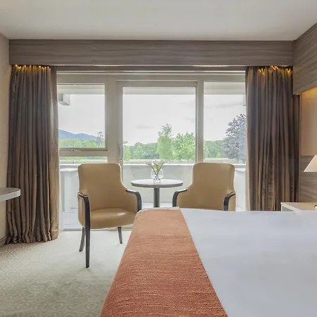 Gleneagle 4*