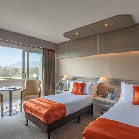 Gleneagle 4*