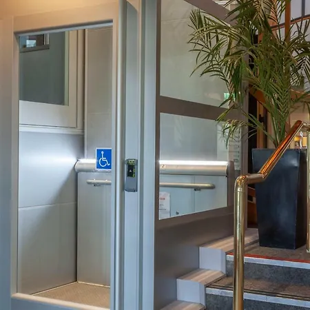 Hotel Gleneagle 4*