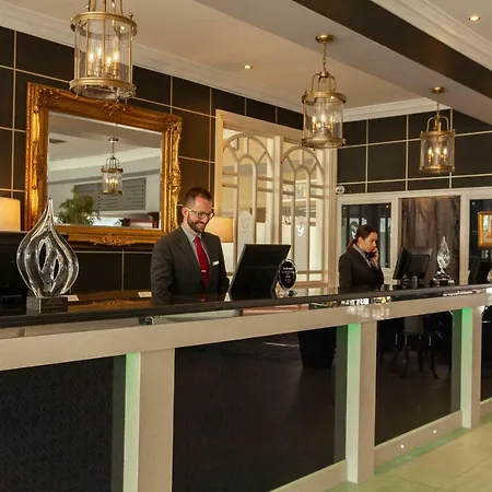 Hotel Gleneagle