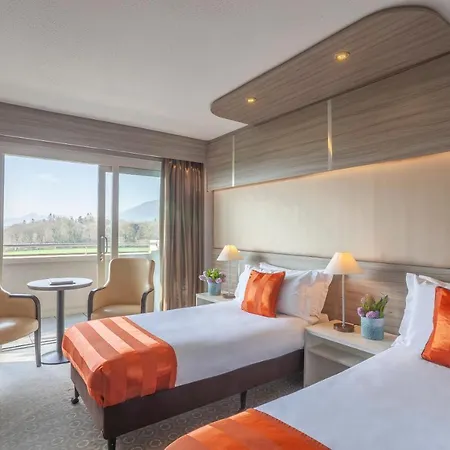Hotel Gleneagle 4*