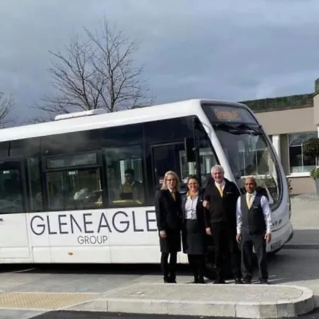 Gleneagle Hotel