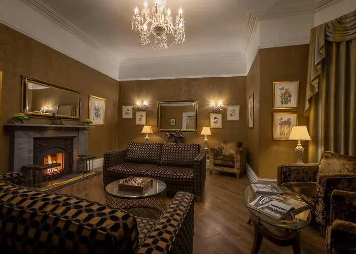 Gleneagle 4* كيلارني