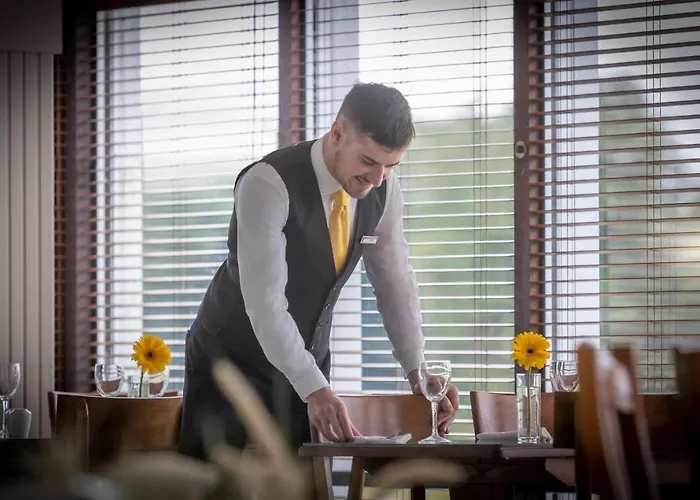 Gleneagle 4* Кілларні