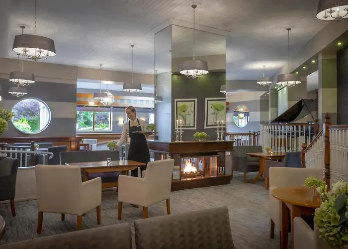 Gleneagle Hotel Killarney