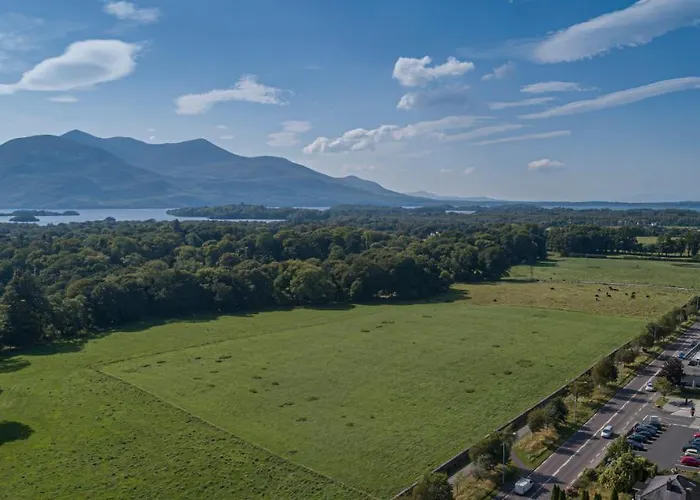 호텔 Gleneagle 킬라니